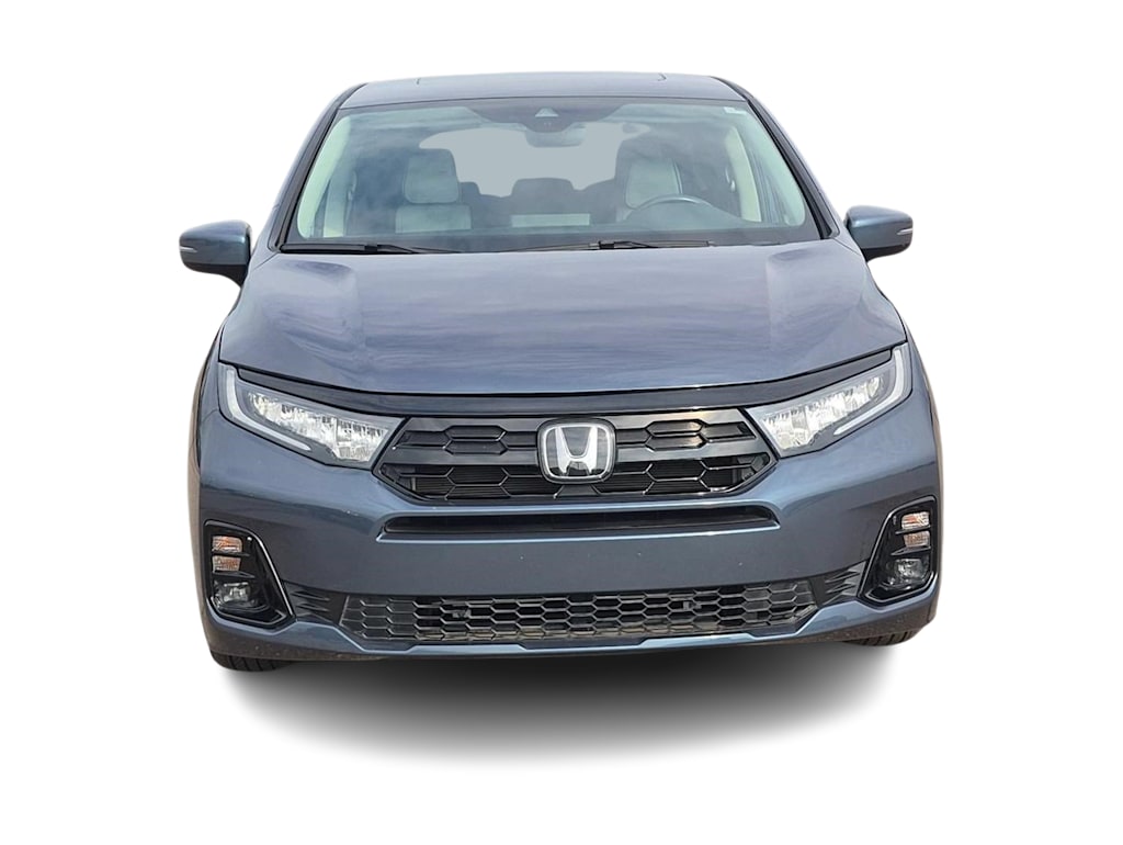 Thumbnail: 2025 Honda Odyssey - 6