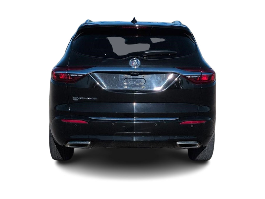 Thumbnail: 2020 Buick Enclave - 5