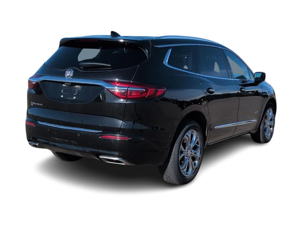 Thumbnail: 2020 Buick Enclave - 20