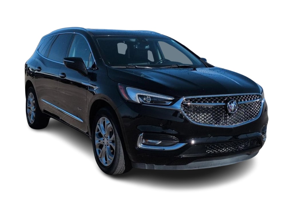 Thumbnail: 2020 Buick Enclave - 22