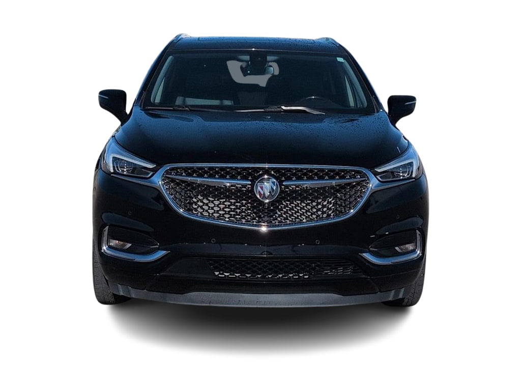 Thumbnail: 2020 Buick Enclave - 6