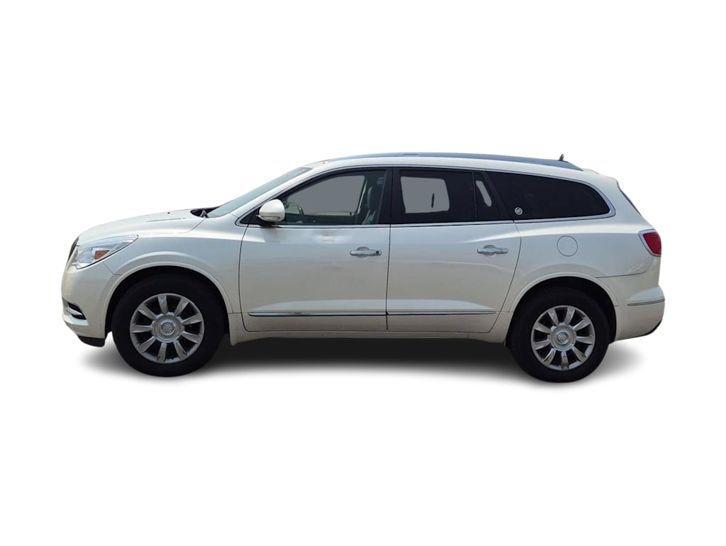 Thumbnail: 2014 Buick Enclave - 3