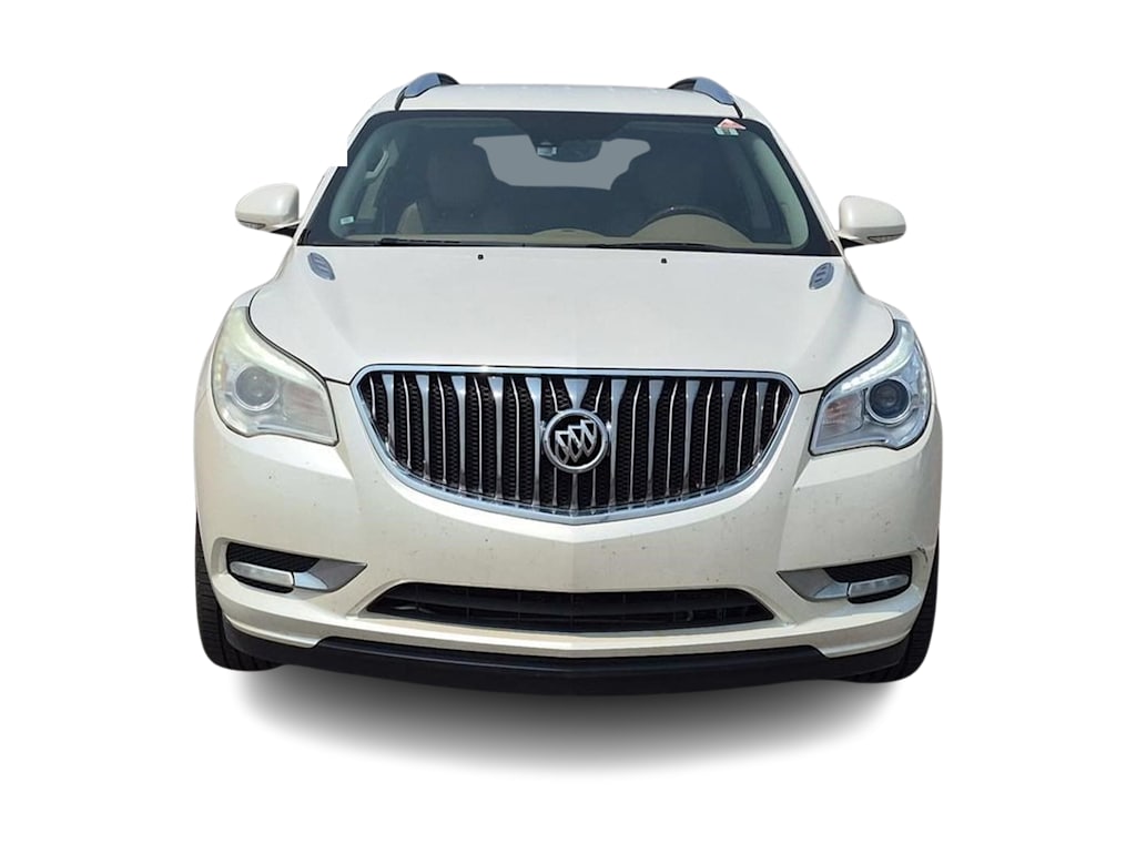 Thumbnail: 2014 Buick Enclave - 6