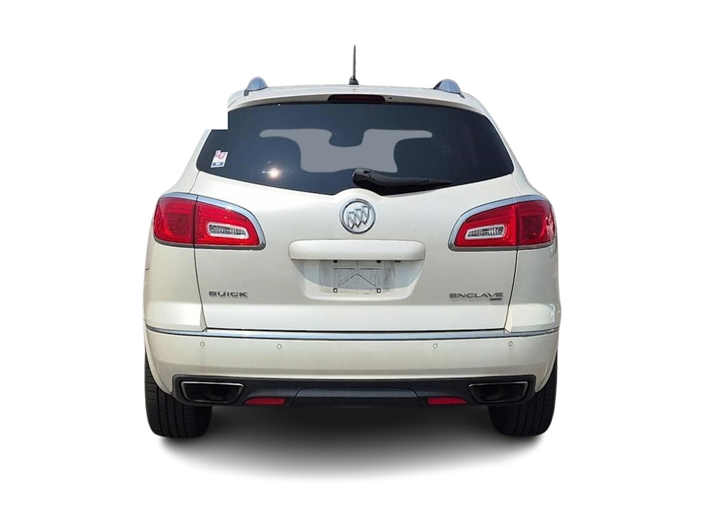 Thumbnail: 2014 Buick Enclave - 5