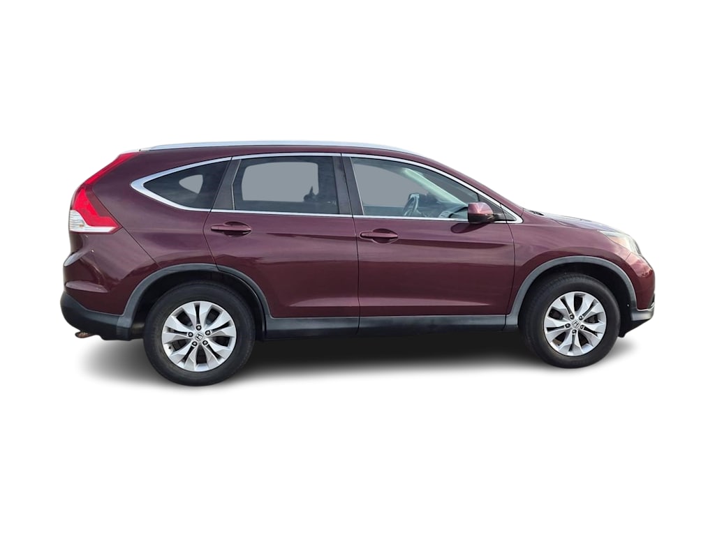 Thumbnail: 2014 Honda CR-V - 20