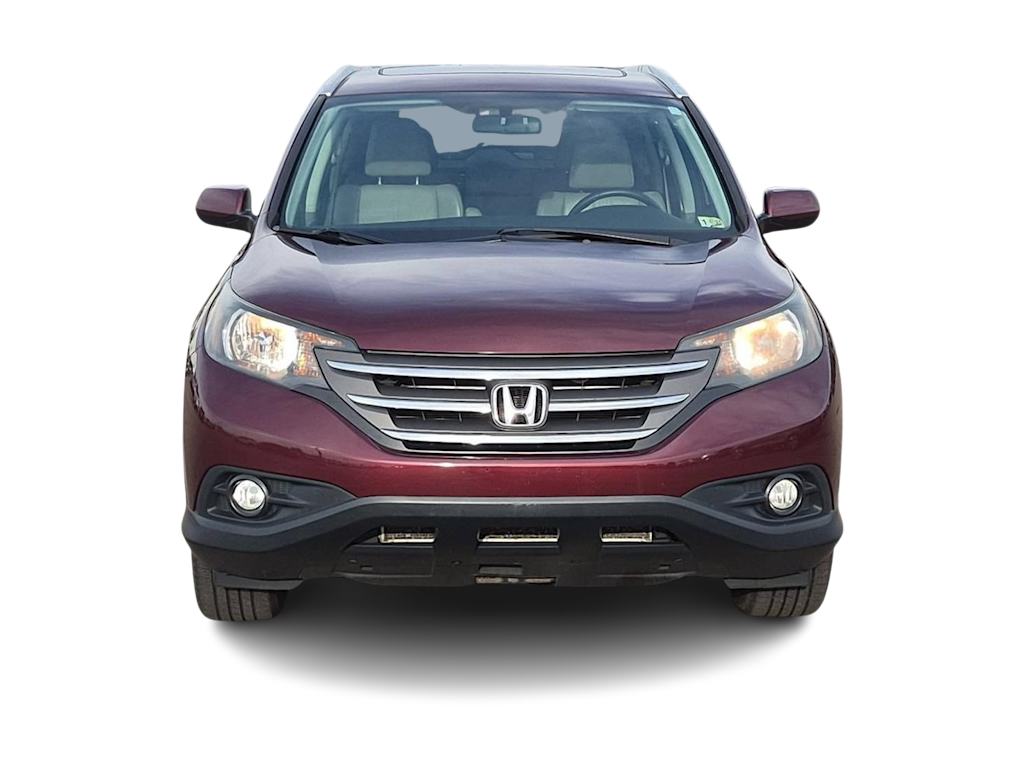 Thumbnail: 2014 Honda CR-V - 6