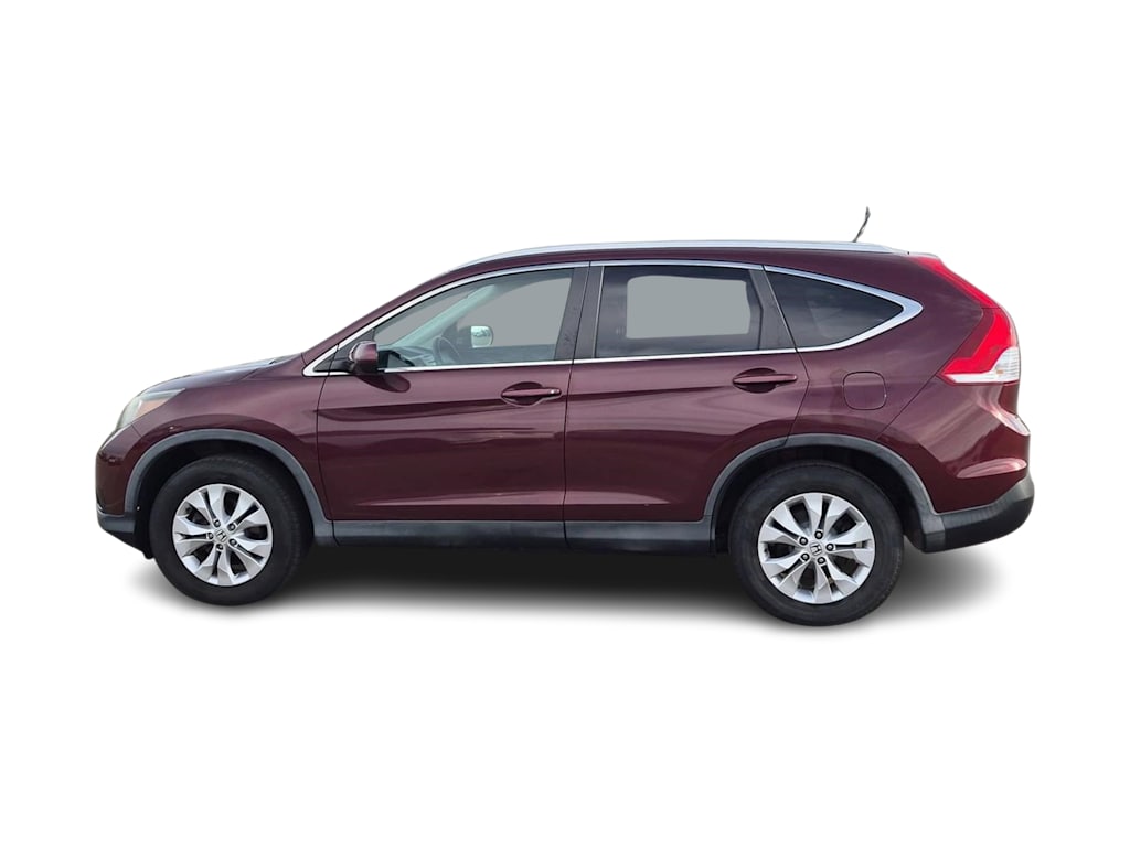 Thumbnail: 2014 Honda CR-V - 3