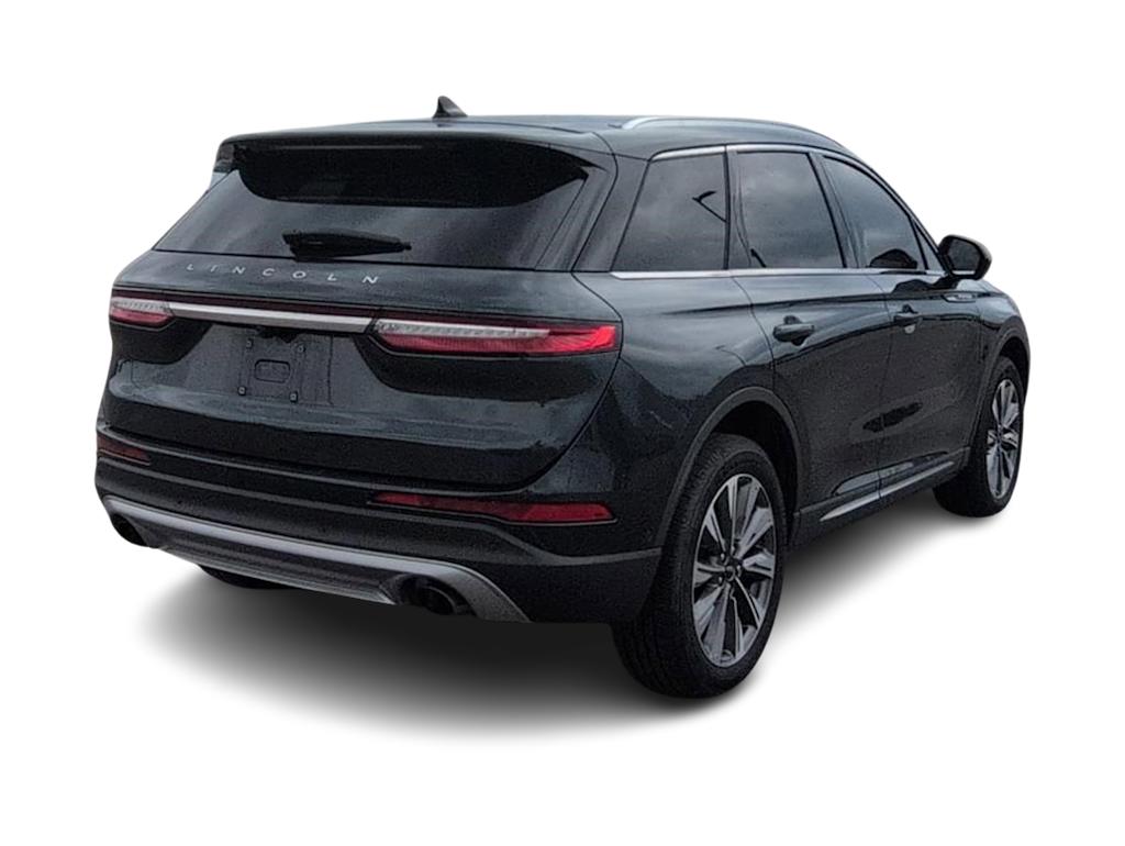Thumbnail: 2021 Lincoln Corsair - 19