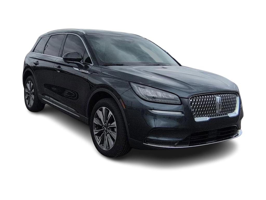 Thumbnail: 2021 Lincoln Corsair - 21