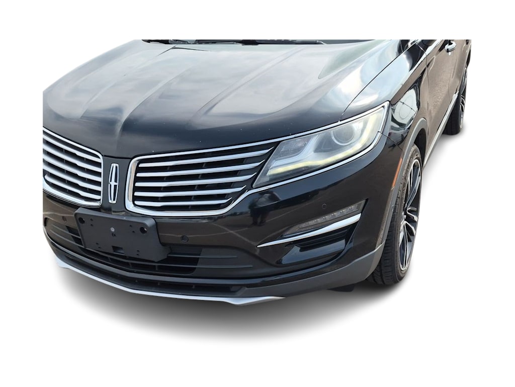 Thumbnail: 2018 Lincoln MKC - 21