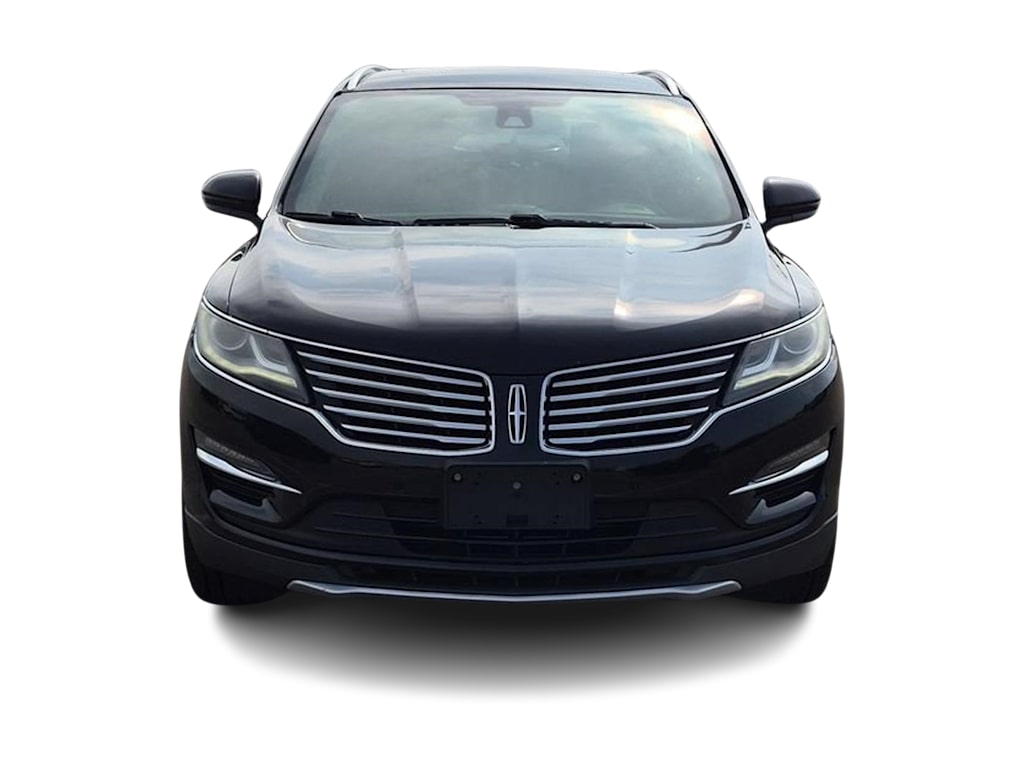 Thumbnail: 2018 Lincoln MKC - 6
