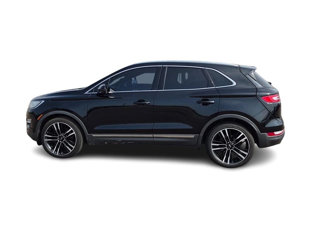 Thumbnail: 2018 Lincoln MKC - 3