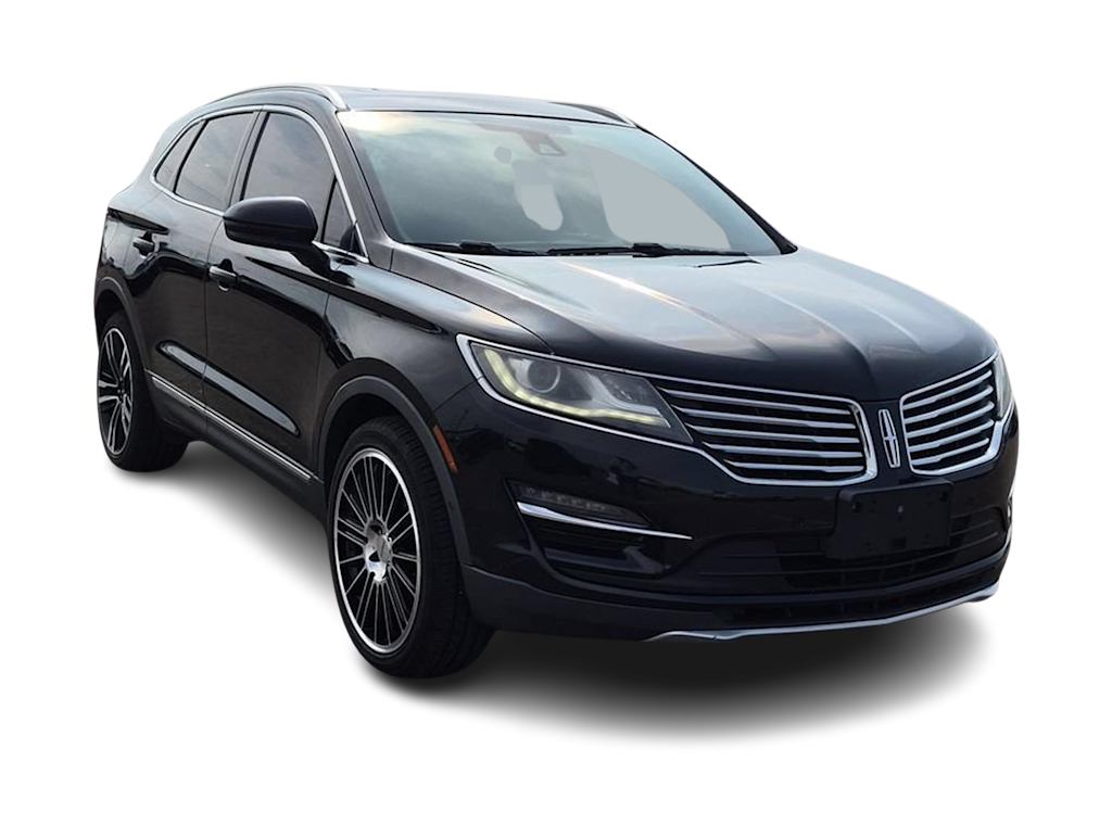 Thumbnail: 2018 Lincoln MKC - 20