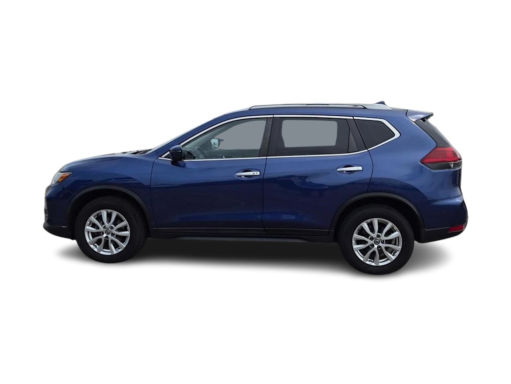 Thumbnail: 2019 Nissan Rogue - 3