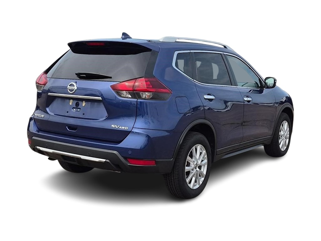 Thumbnail: 2019 Nissan Rogue - 22