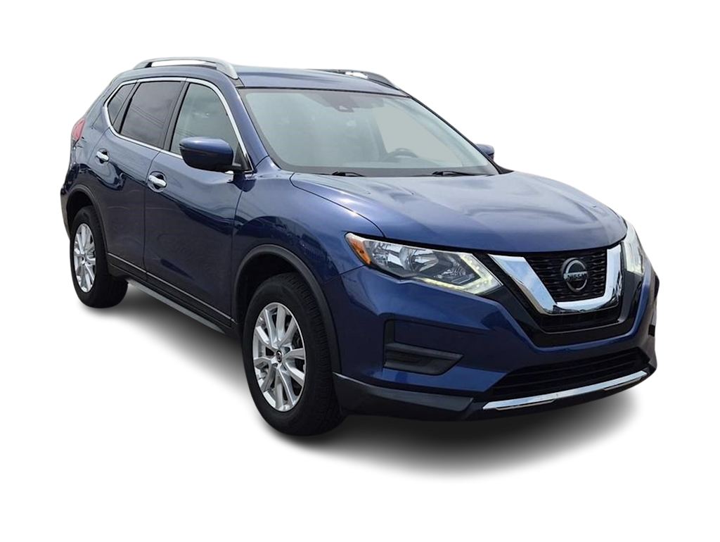 Thumbnail: 2019 Nissan Rogue - 24