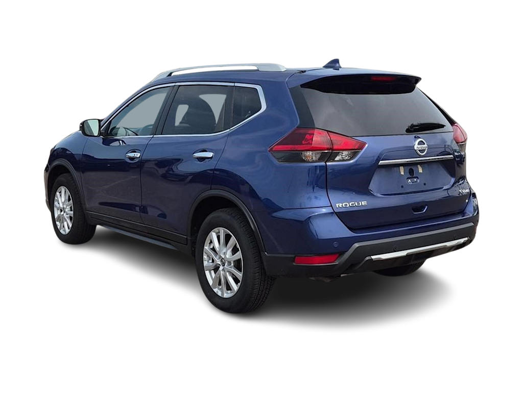 Thumbnail: 2019 Nissan Rogue - 4
