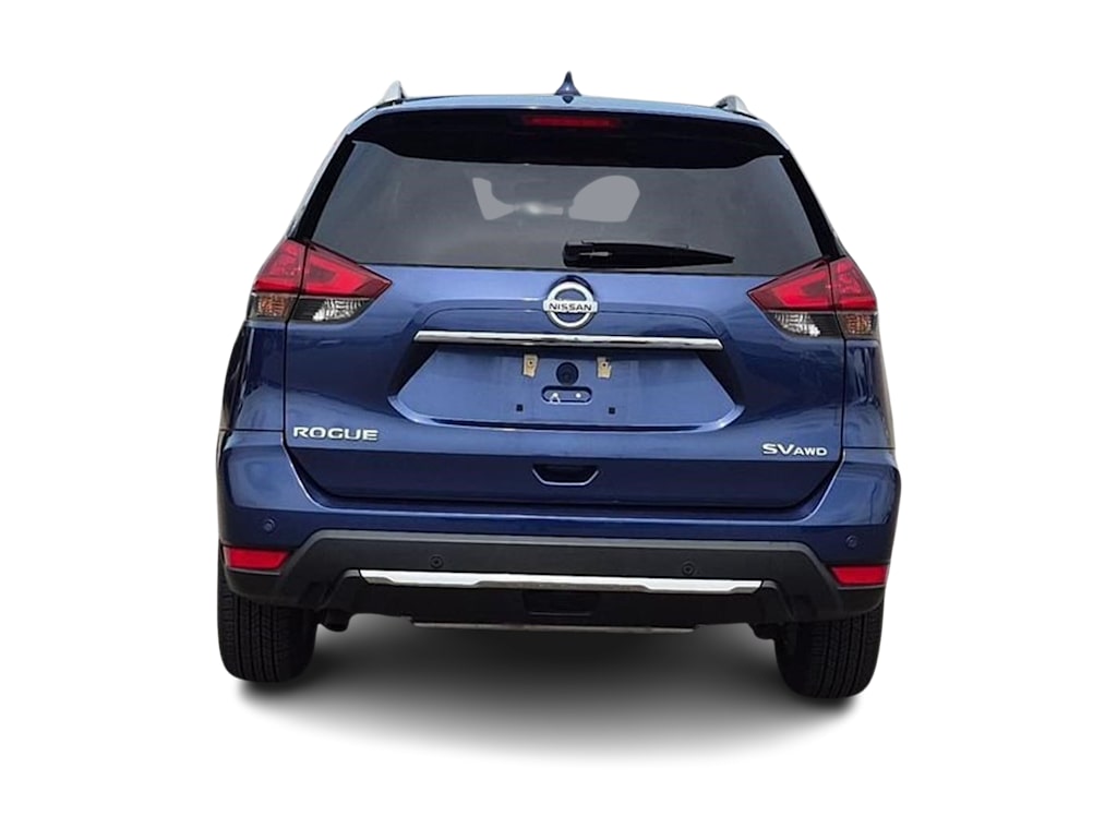 Thumbnail: 2019 Nissan Rogue - 5