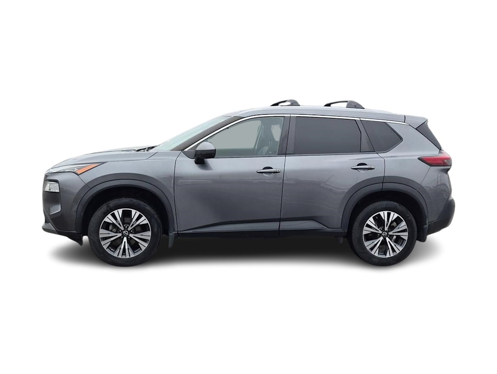 Thumbnail: 2022 Nissan Rogue - 3