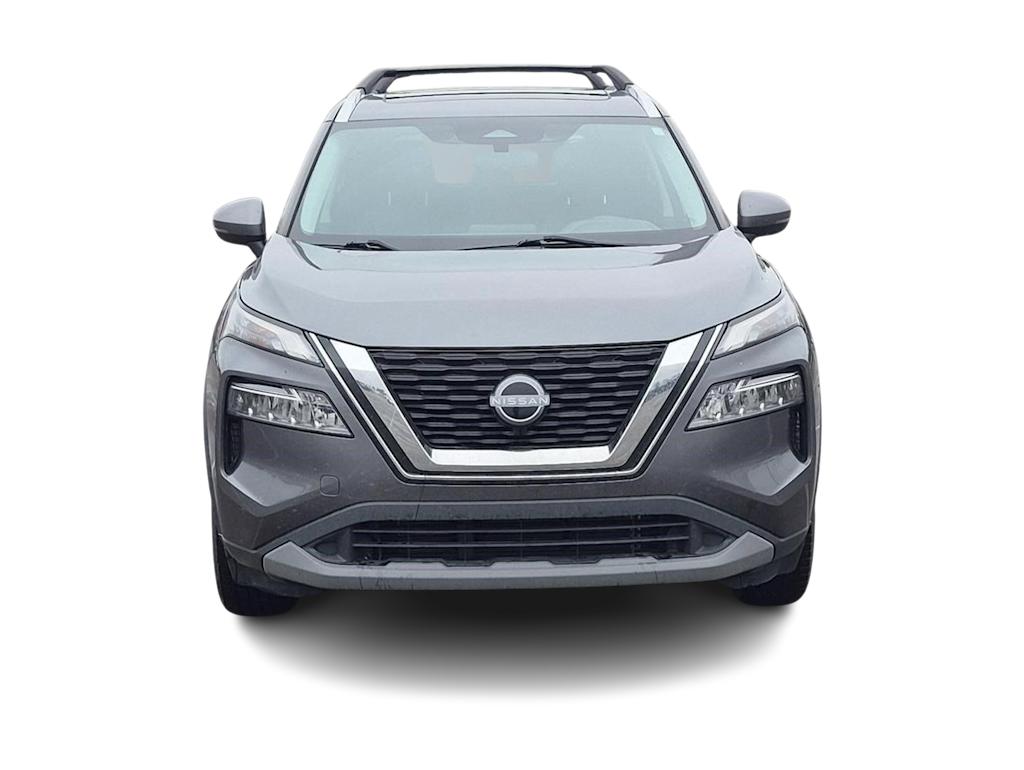 Thumbnail: 2022 Nissan Rogue - 6