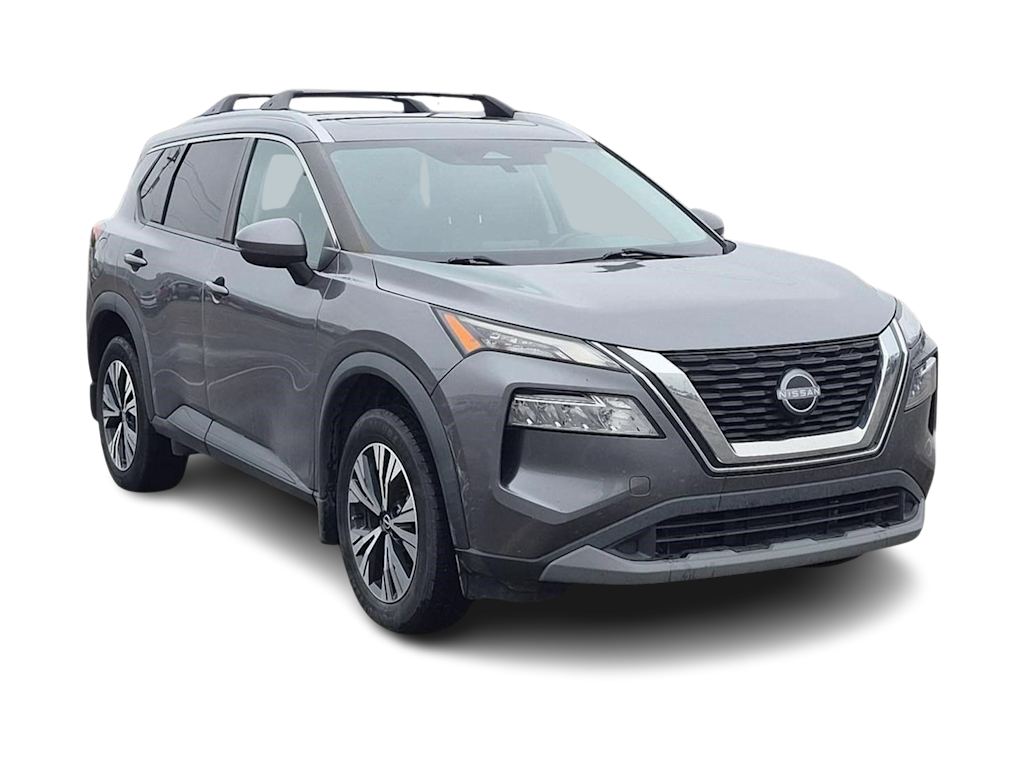 Thumbnail: 2022 Nissan Rogue - 24