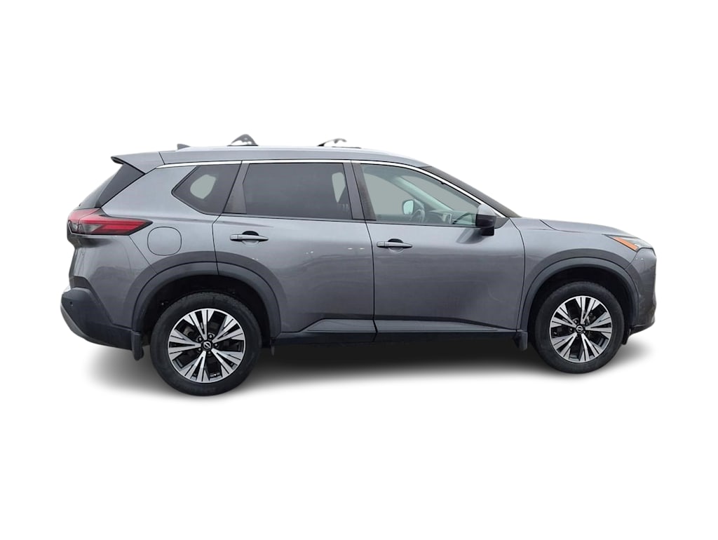 Thumbnail: 2022 Nissan Rogue - 23