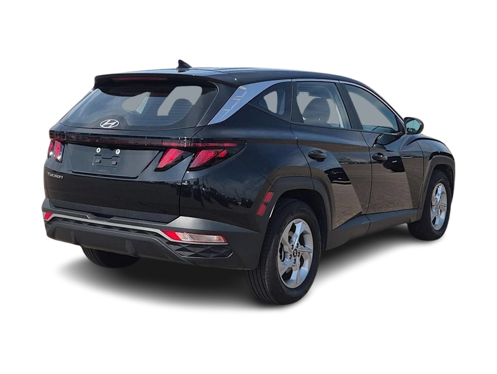 Thumbnail: 2023 Hyundai Tucson - 21