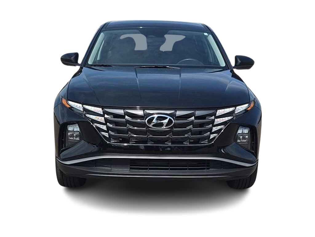 Thumbnail: 2023 Hyundai Tucson - 6