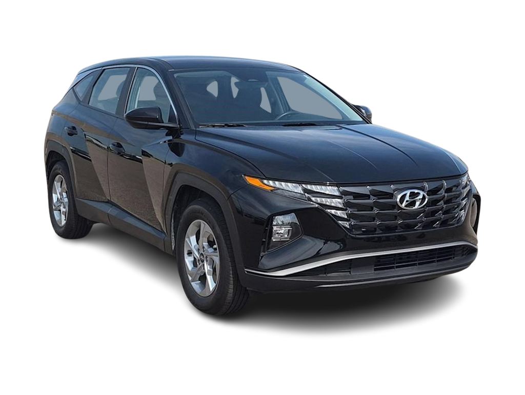 Thumbnail: 2023 Hyundai Tucson - 23