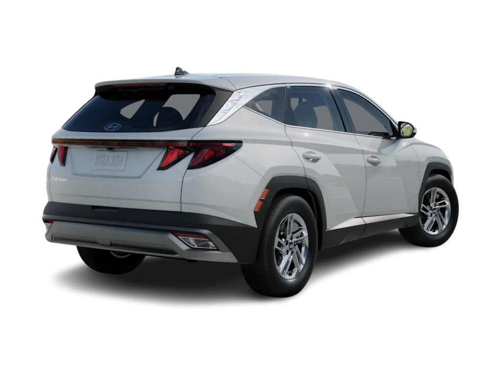 Thumbnail: 2026 Hyundai Tucson - 12