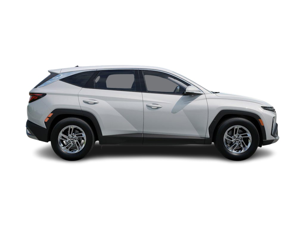 Thumbnail: 2026 Hyundai Tucson - 13