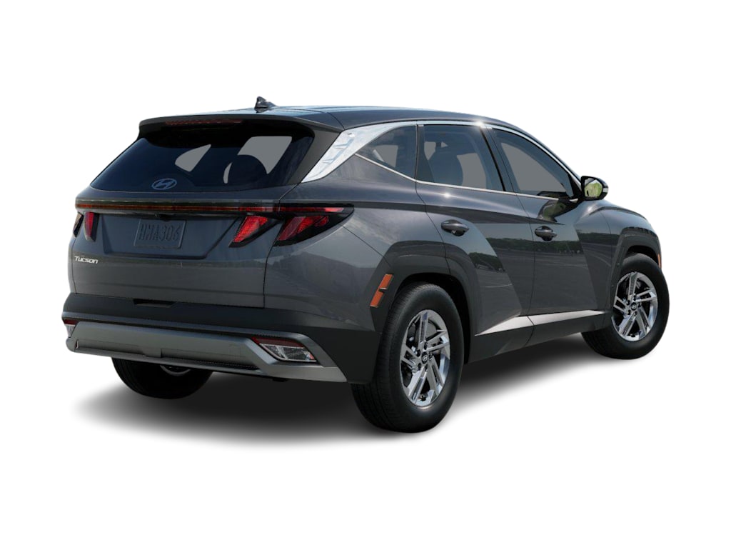 Thumbnail: 2026 Hyundai Tucson - 12