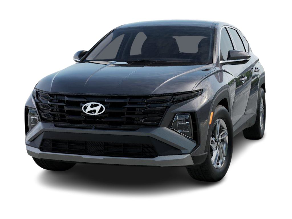Thumbnail: 2026 Hyundai Tucson - 5