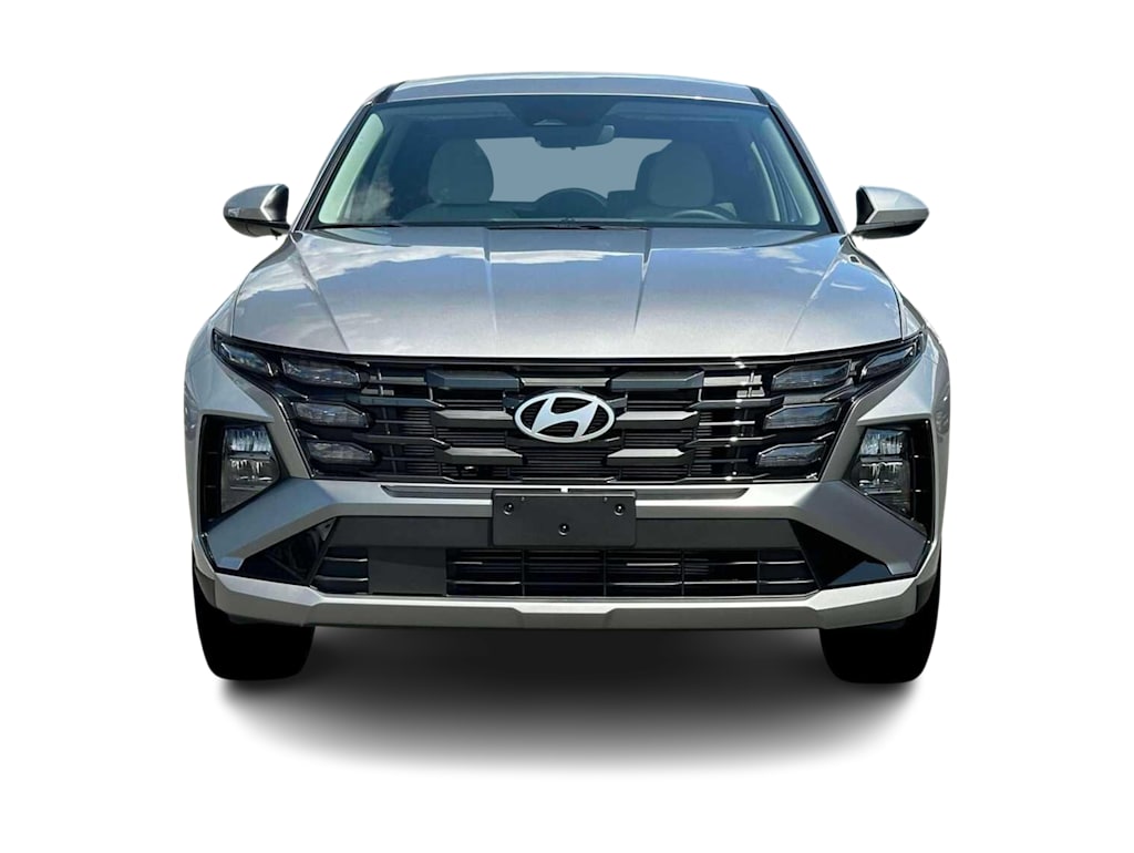 Thumbnail: 2026 Hyundai Tucson - 6