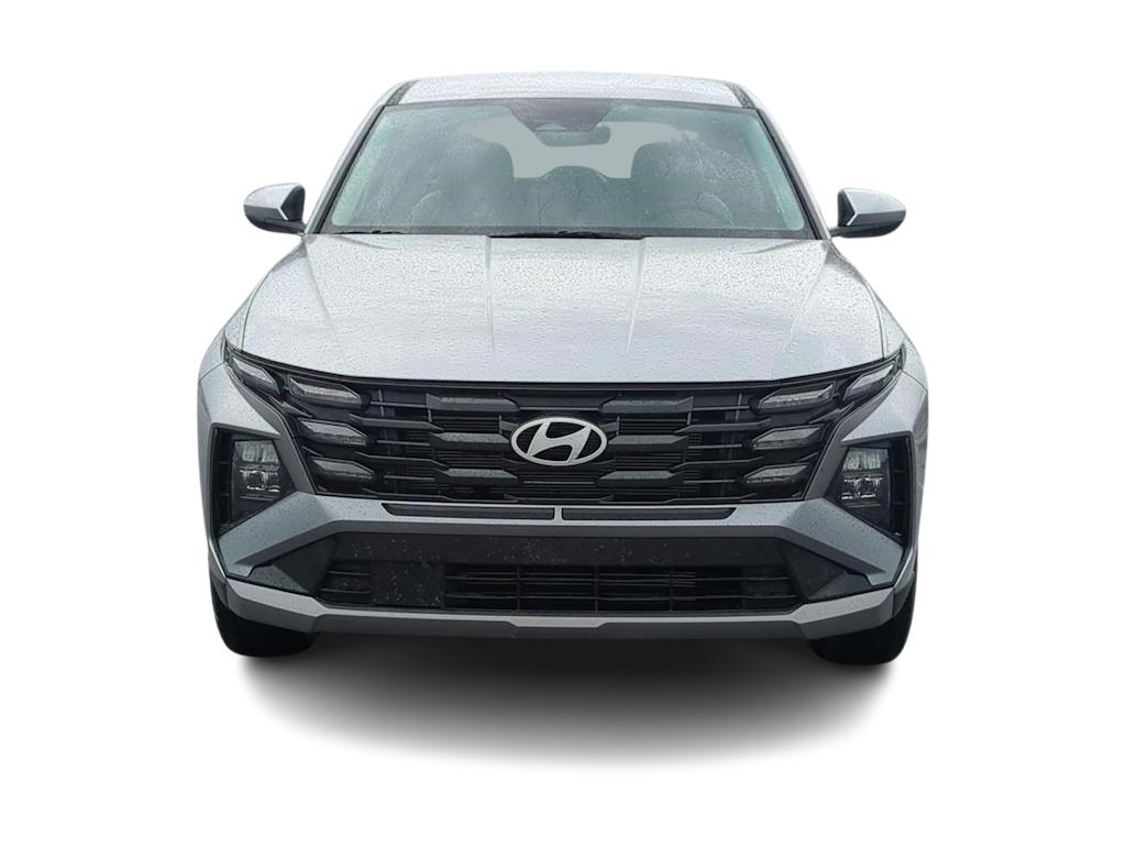 Thumbnail: 2026 Hyundai Tucson - 6