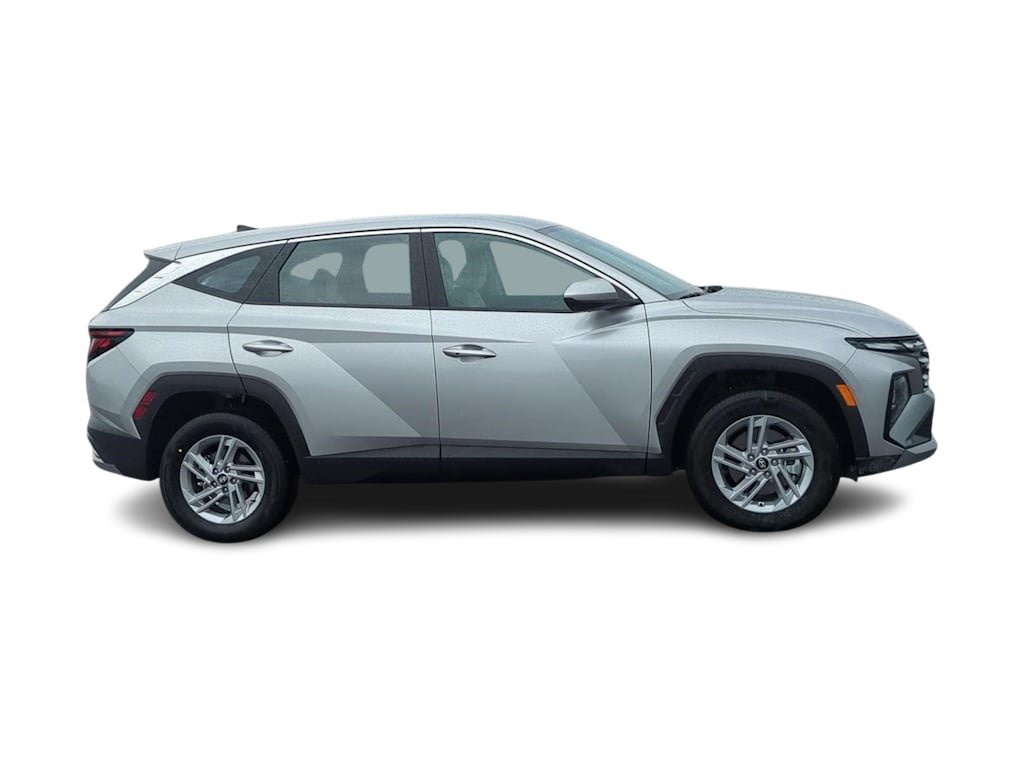 Thumbnail: 2026 Hyundai Tucson - 21