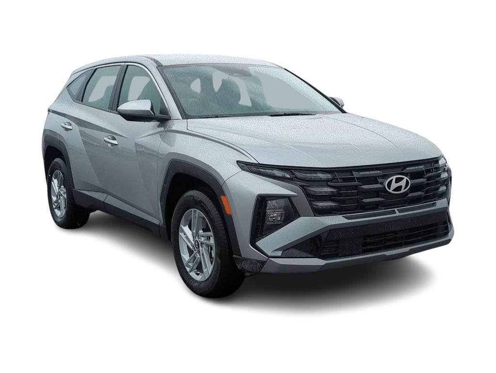 Thumbnail: 2026 Hyundai Tucson - 22