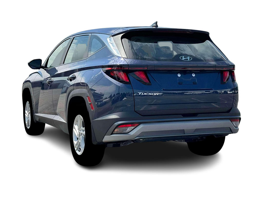 Thumbnail: 2026 Hyundai Tucson - 14