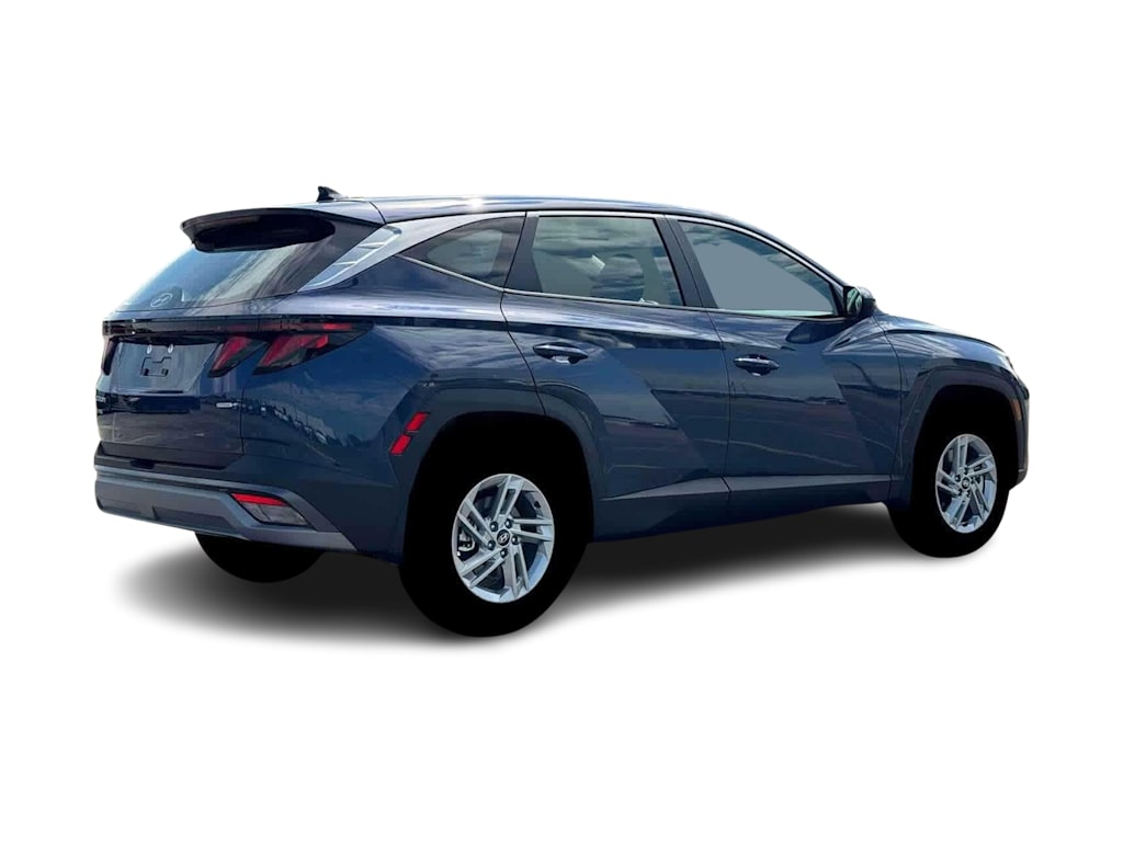 Thumbnail: 2026 Hyundai Tucson - 16
