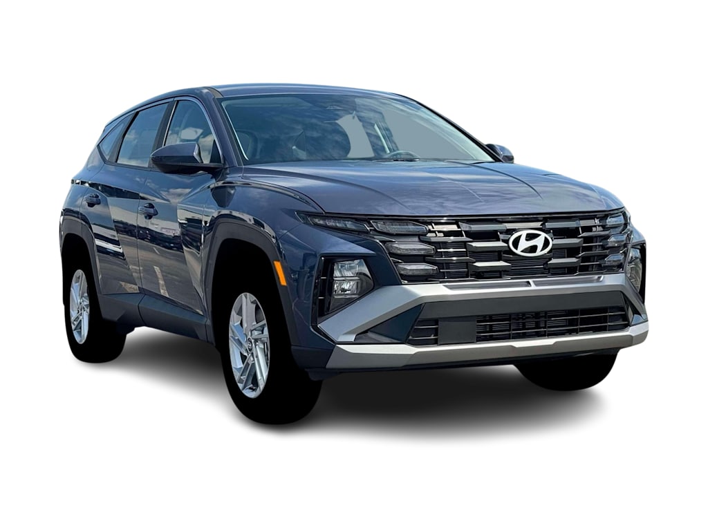 Thumbnail: 2026 Hyundai Tucson - 19