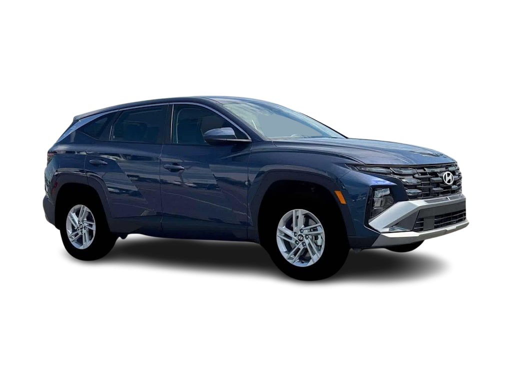 Thumbnail: 2026 Hyundai Tucson - 18