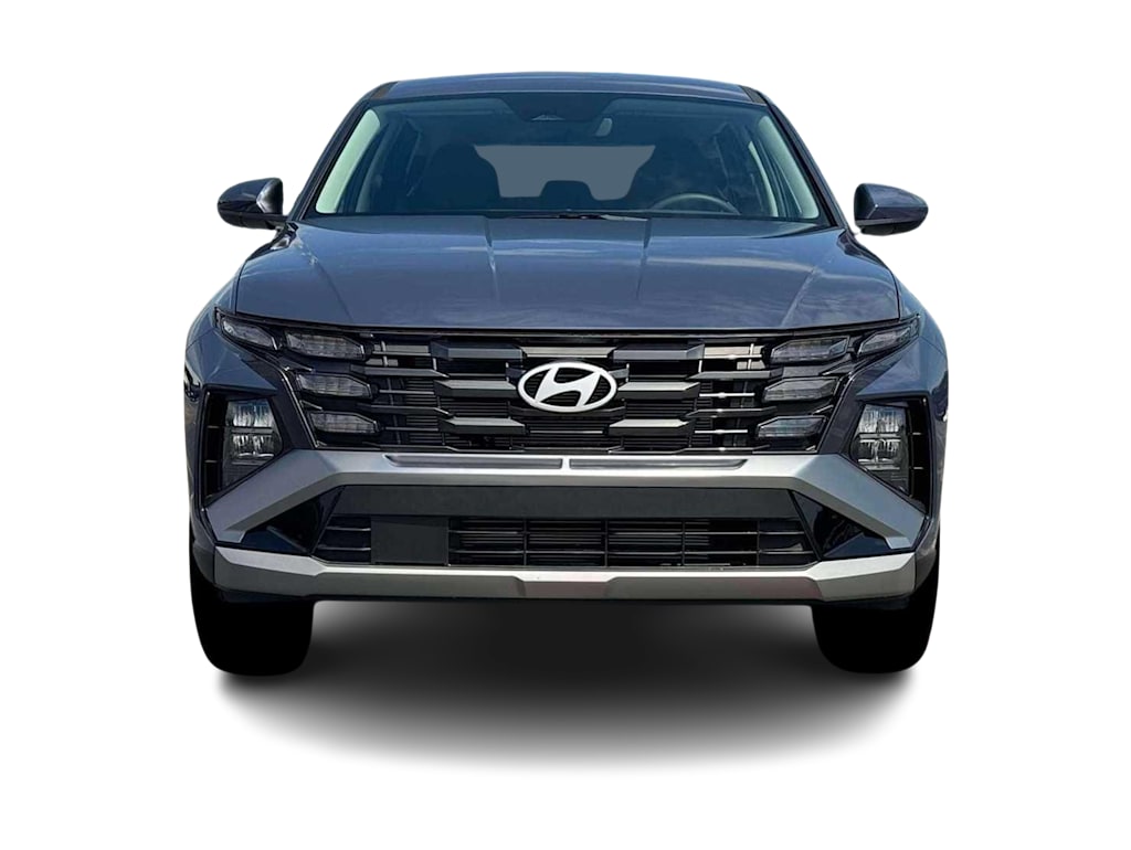 Thumbnail: 2026 Hyundai Tucson - 6