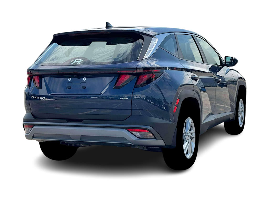 Thumbnail: 2026 Hyundai Tucson - 15