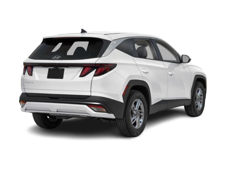 Thumbnail: 2026 Hyundai Tucson - 12