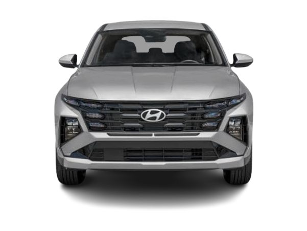 Thumbnail: 2026 Hyundai Tucson - 5