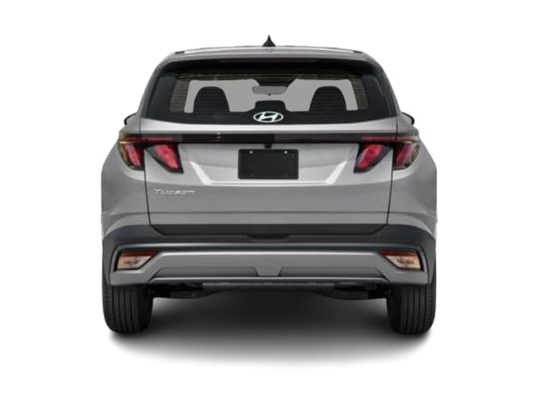 Thumbnail: 2026 Hyundai Tucson - 4