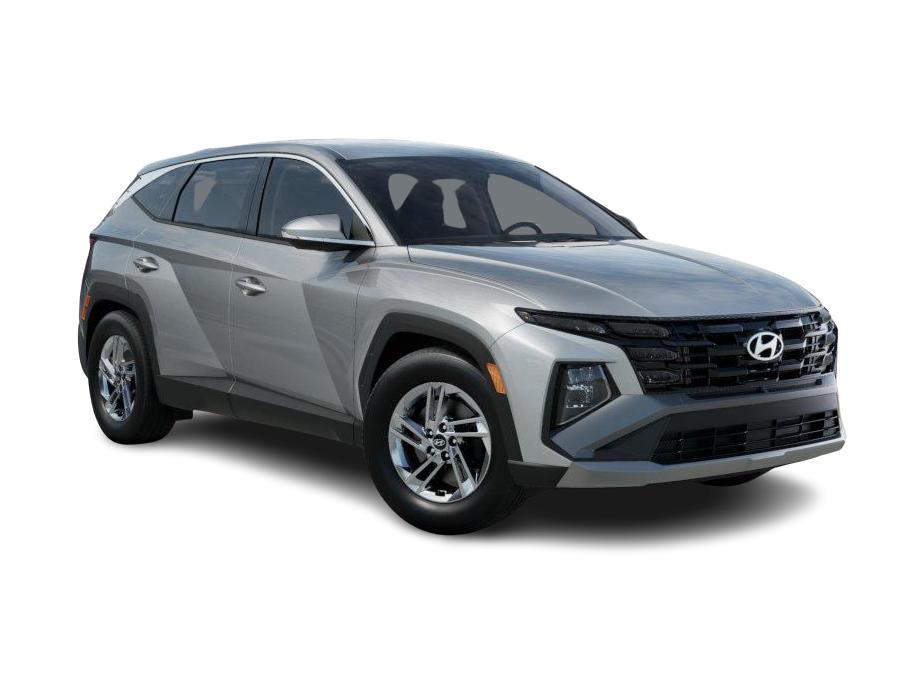 Thumbnail: 2026 Hyundai Tucson - 11
