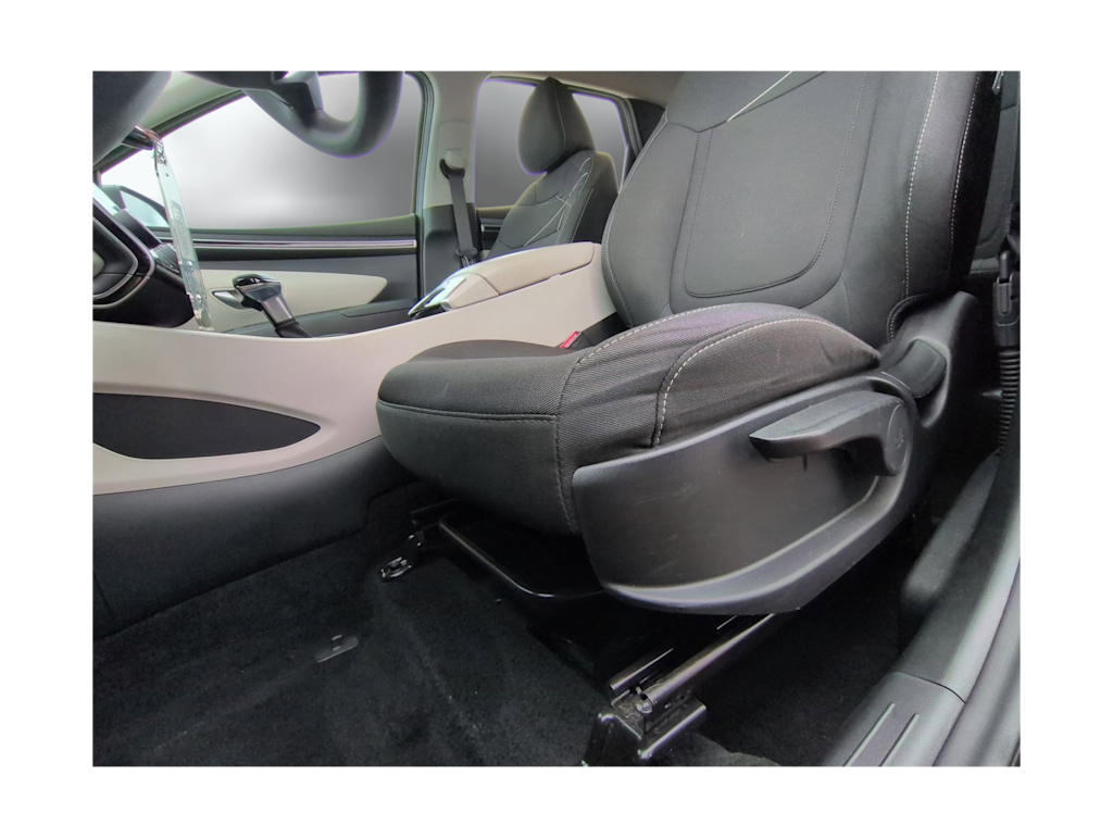 Thumbnail: 2024 Hyundai Tucson - 26