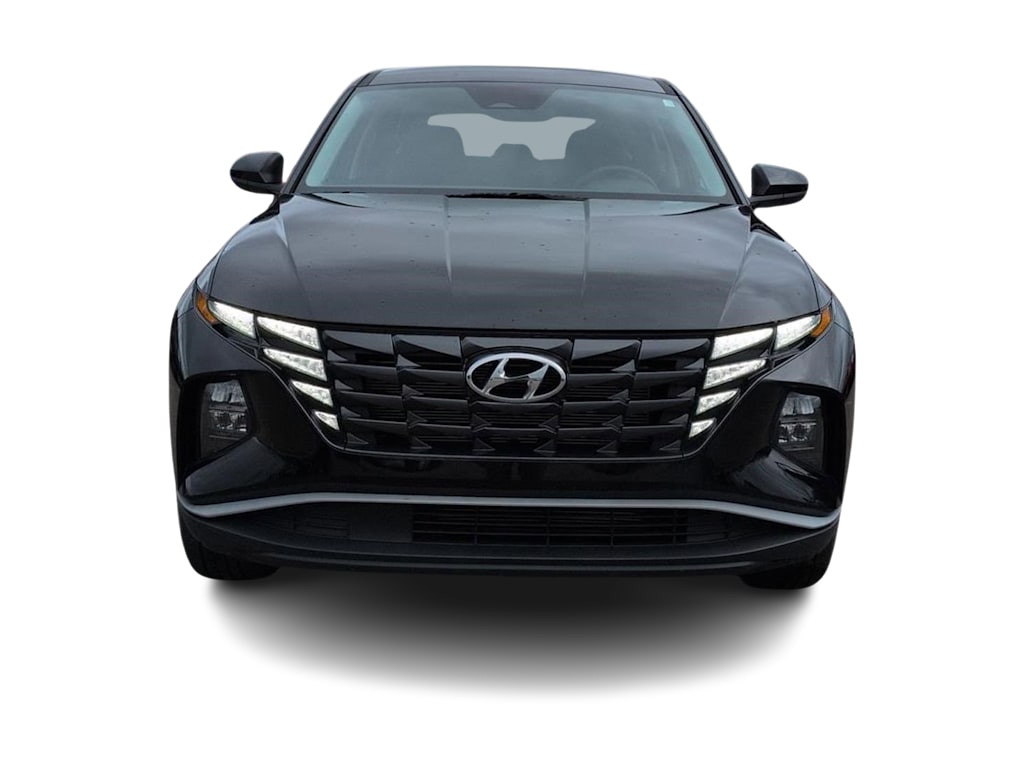 Thumbnail: 2024 Hyundai Tucson - 6