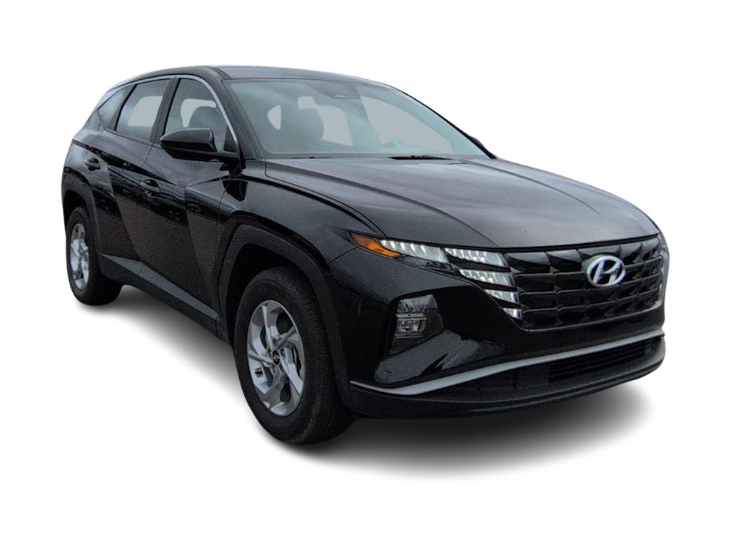 Thumbnail: 2024 Hyundai Tucson - 23